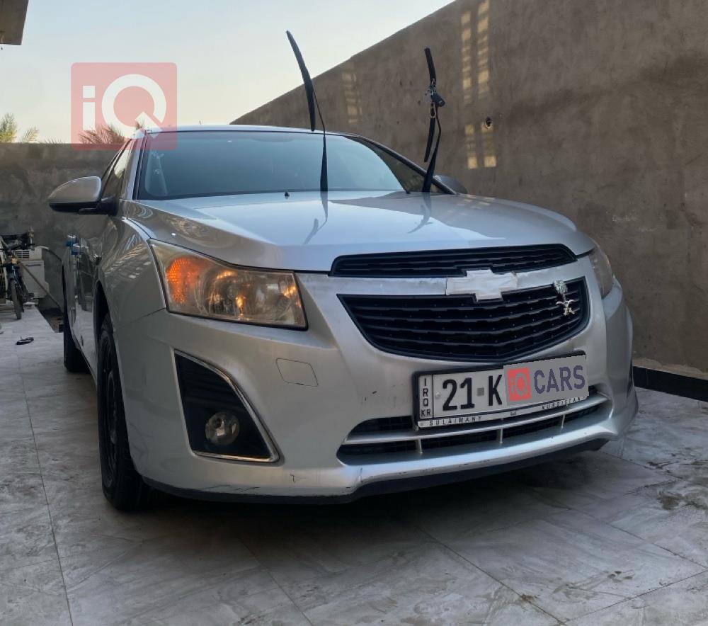 شيفروليه كروز